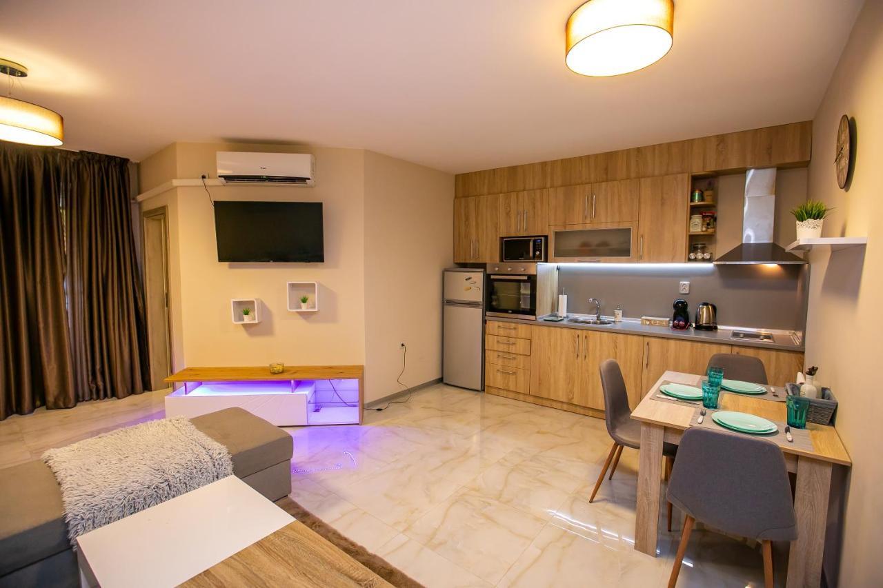 Riva Apartment Sandanski Exteriér fotografie