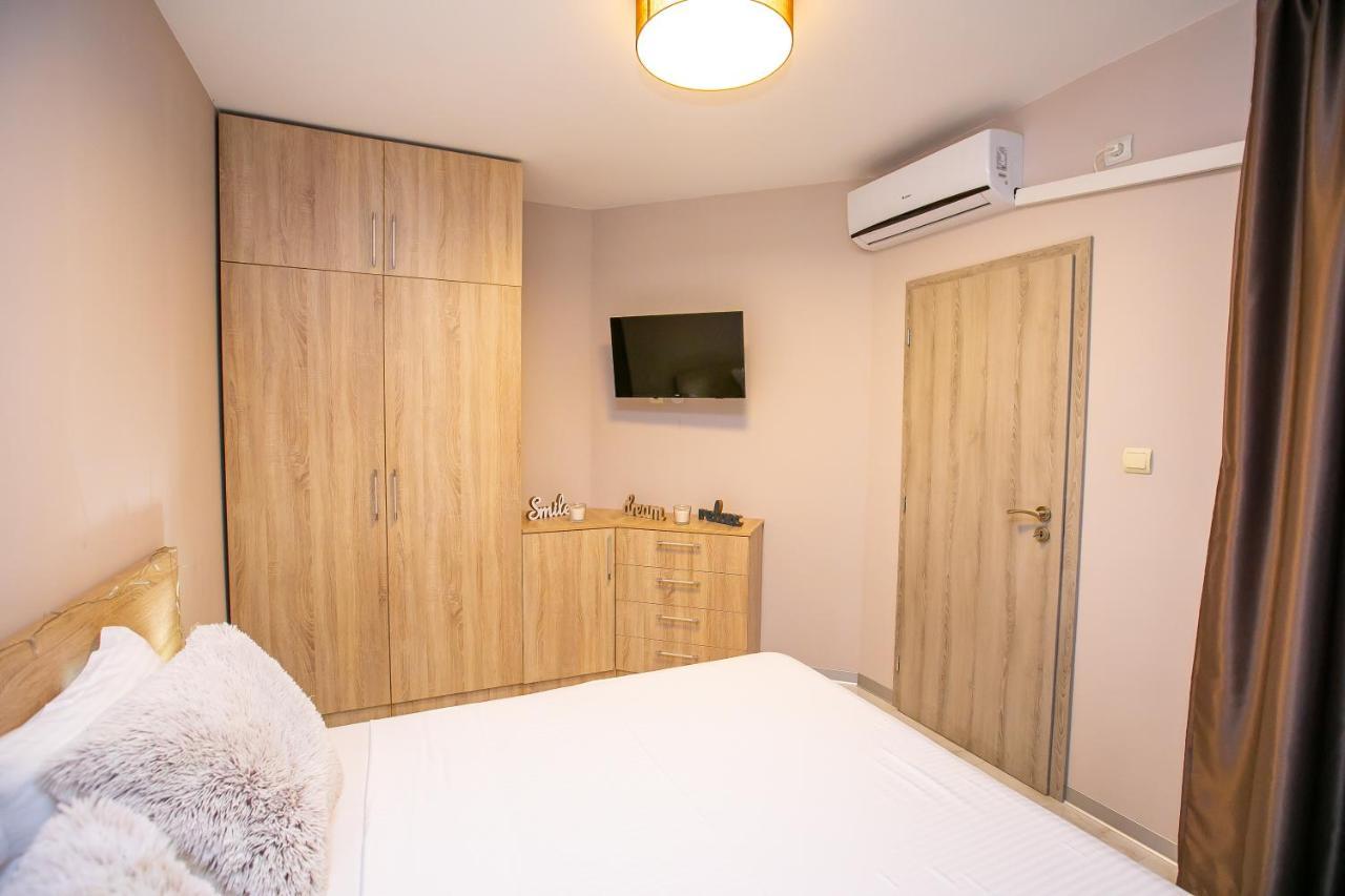 Riva Apartment Sandanski Exteriér fotografie
