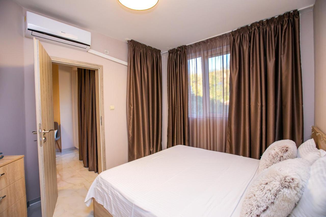 Riva Apartment Sandanski Exteriér fotografie